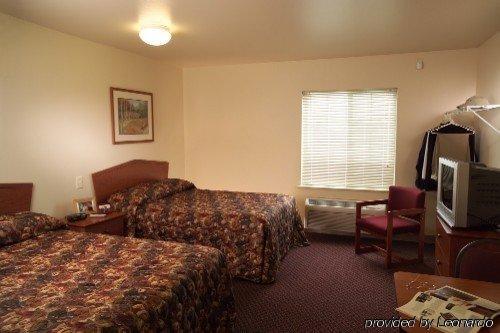 Woodspring Suites Champaign Near University Phòng bức ảnh