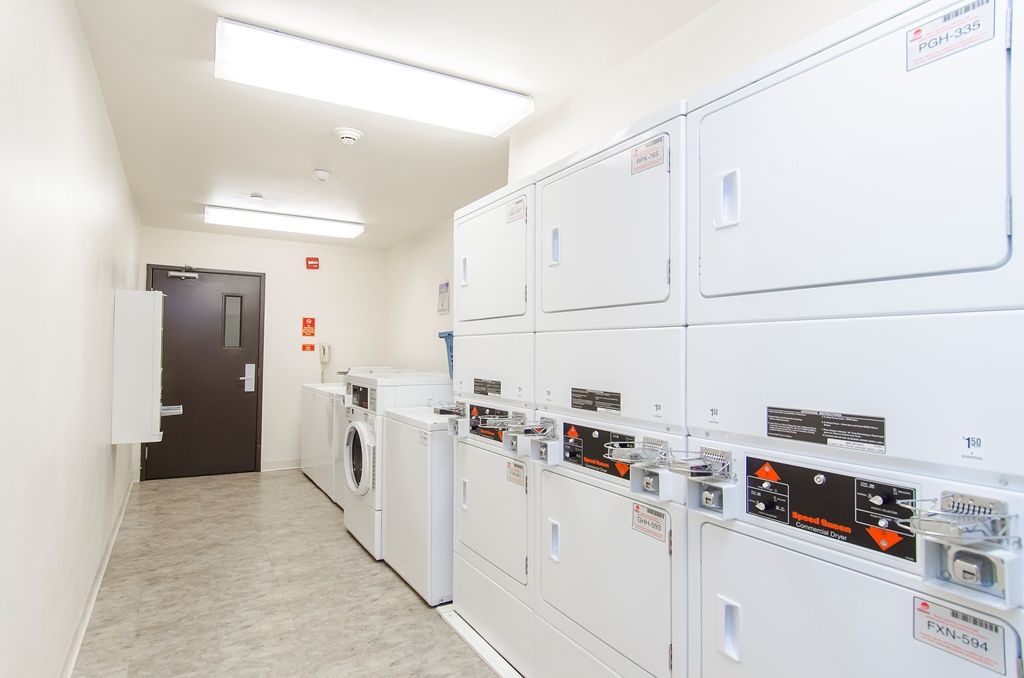 Woodspring Suites Champaign Near University Tiện nghi bức ảnh