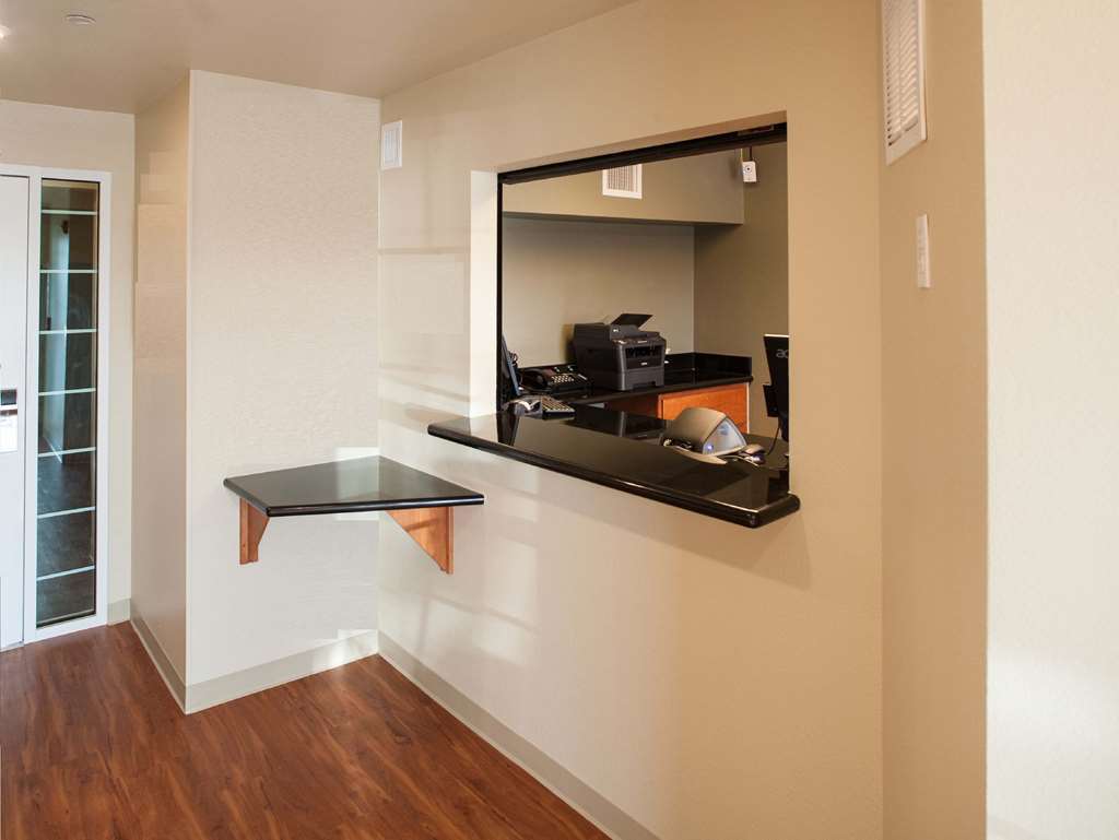 Woodspring Suites Champaign Near University Nội địa bức ảnh