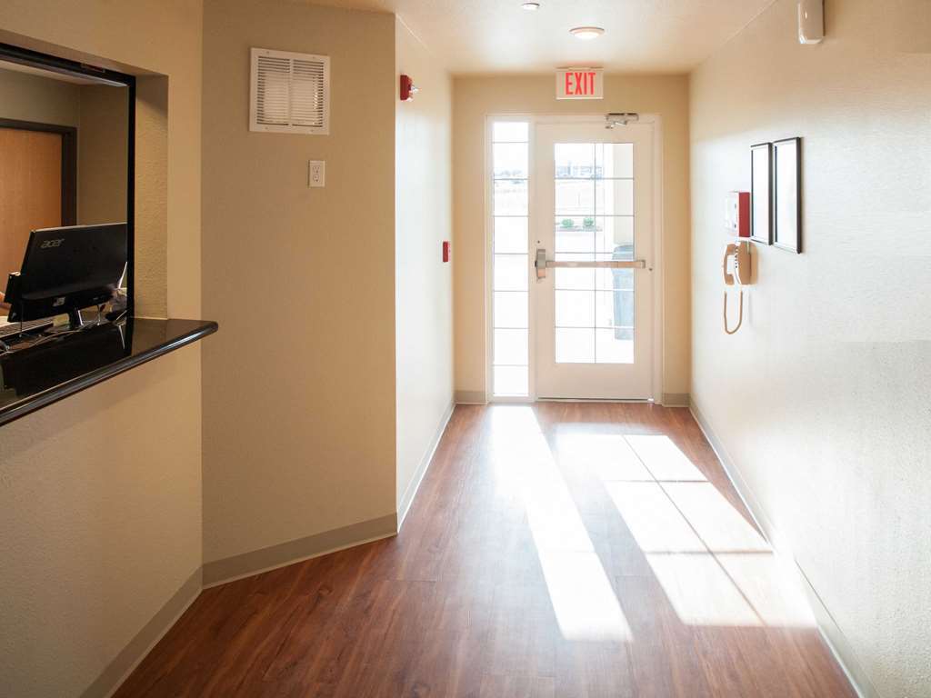 Woodspring Suites Champaign Near University Nội địa bức ảnh